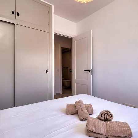 Lejlighed Stylish Apartment 'San Pedro' In The Heart Of Estepona