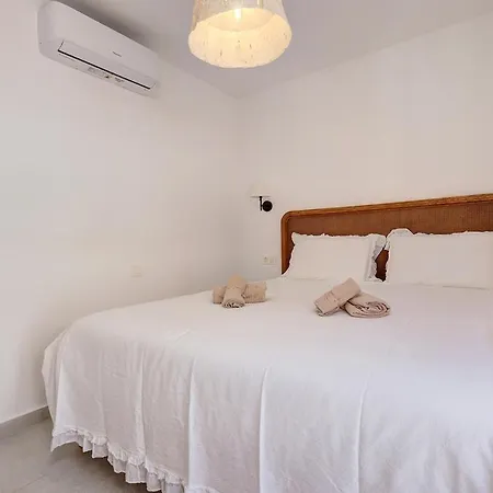Lejlighed Stylish Apartment 'San Pedro' In The Heart Of Estepona *