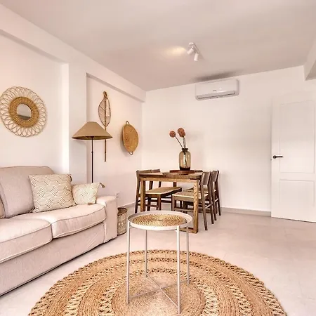 Stylish Stay, Close To The Estepona